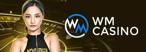 <h4>WM Casino</h4>